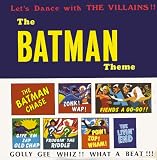 DANCE WITH THE VILLAINS                            image