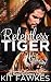 Relentless Tiger (Wounded Warriors Book 2)