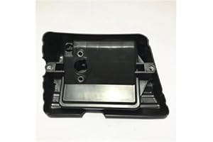 Air Filter Box Fit For Gasoline Generator Accessories 154F 156F Horizontal Type, Champion 1400 1500 1800 Watt