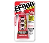 E6000 Premium Industrial Strength Contact Adhesive