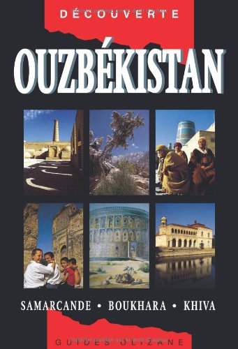 Ouzbékistan