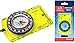 Orienteering Compass - Hiking Backpacking Compass - Advanced Scout Compass for Camping and Navigation - Boy Scout Compass for Kids - Professional Field Compass for Map Reading - Best Survival Gifts primary