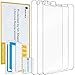 Mr Shield For ZTE Obsidian Z820 Anti-Glare [Matte] Screen Protector [3-PACK] with Lifetime Replacement Warranty