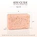 Pre de Provence Artisanal Soap Bar, Enriched with Organic Shea Butter, Natural French Skincare, Quad Milled for Rich Smooth Lather, Lavender, 8.8 Ounce
