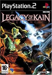Legacy of Kain: Defiance