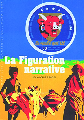 La  figuration narrative