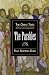 The Parables: A Preaching Commentary (Great Texts) by Paul Duke