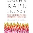 The Campus Rape Frenzy: The Attack on Due Process at Americas Universities