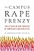 The Campus Rape Frenzy: The Attack on Due Process at America s Universities