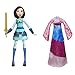 Disney Princess Fearless Adventures Mulan