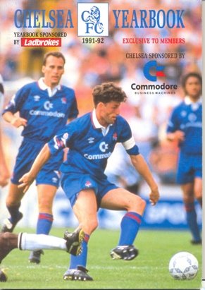 Image result for chelsea 1992