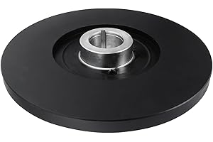 AULINK 594-736 Harmonic Balancer Crankshaft Pulley