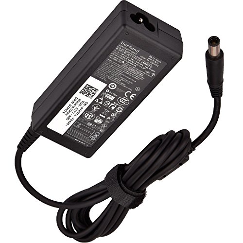 Bestland Original 65W 19.5V 3.34A AC Power Adapter Charger For Dell Inspiron 1525 1526 Laptop Notebook Computers Power Cord Converter