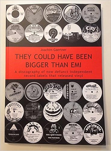 34 Emi Record Label - Labels Design Ideas 2020