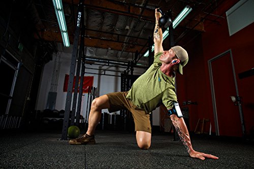 5.11 tactical recon vandal shorts