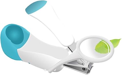 red cross baby nail clippers