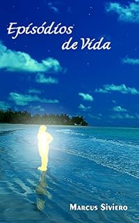 Livro EPISÓDIOS DE VIDA