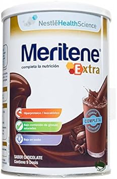 meritene precio amazon