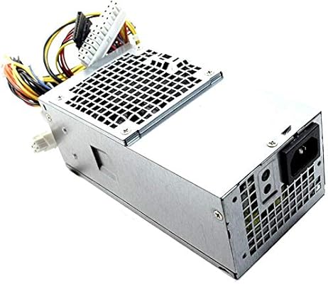 Dell Oem 250 Watt Power Supply Unit For Inspiron 530s 6s Vostro 2s Slim Model Buy Online At Best Price In Ksa Souq Is Now Amazon Sa