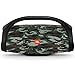 JBL Boombox Portable Wireless Bluetooth Waterproof Speaker - Camouflage (Renewed)