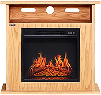 Kamine freistehend, stumm, strahlungsfrei, 1400 W, elektrische Kamine