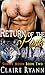 Return of the Pack: Sierra Moon Book Two