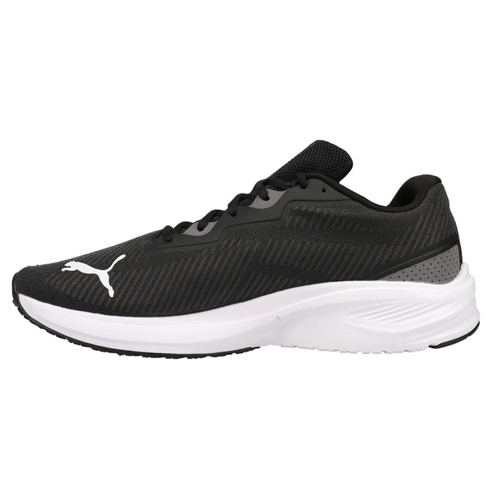 Puma Men's Aviator Profoam Sky Running Shoe, Black