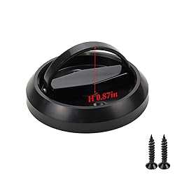 FarBoat 1 Set Recessed Flush Lock for Cabinet 201