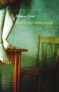 Livro Jesus Cristo bebia cerveja