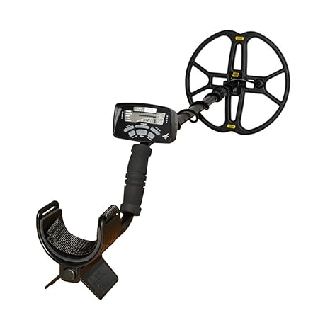 LC-Detector Detector De Metales, Ergonomía Alta Sensibilidad ...