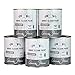 Chalk Paint (R) by Annie Sloan - Decorative Paint for Furniture, cabinets, Floors, Home Decor, and Accessories - Water-Based - Non-Toxic - Matte Finish (Quart - 32oz, Duck Egg)