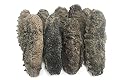 Dried Seafood Dried Mexican Sea Cucumber å¢¨è¥¿å“¥åˆºåƒ 300g 10.59oz Free Worldwide Airmail