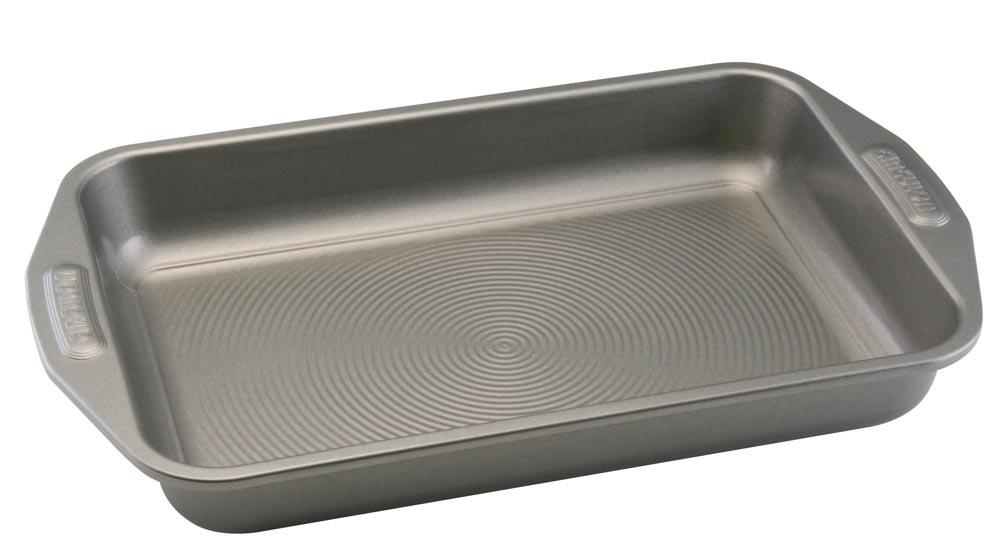 Circulon Bakeware Rectangular Cake Tin 9 Inch x 13 Inch Amazon.co.uk