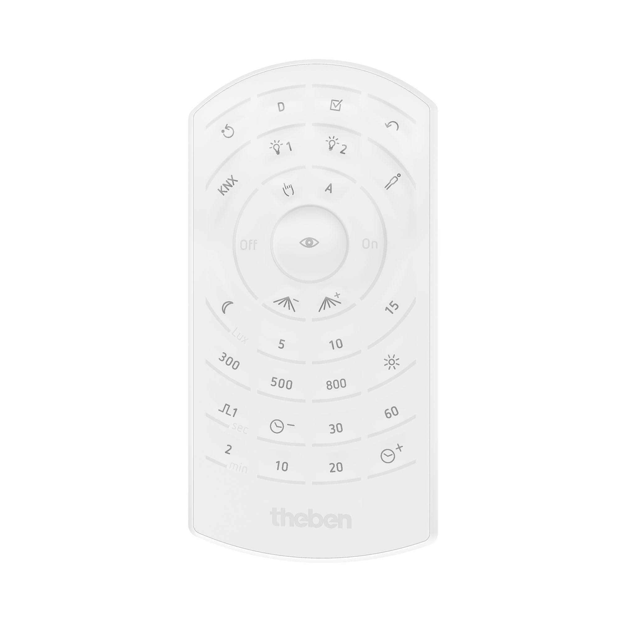 Theben 9070910 Remote Control