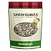 Sincerely Nuts Sunflower Seeds Roasted & Salted (In Shell) 2 LB