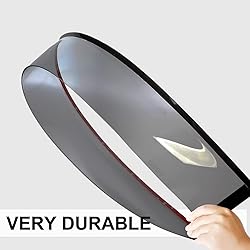 Puermto Side Window Visor Wind Vent Deflector for