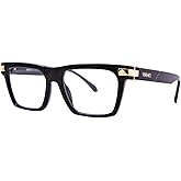 Versace Eyeglasses VE 3354 GB1 Black
