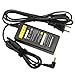 Power Supply+Cord for Gateway MD7818U MD7820U NE56 NE56R12U NE56R13U NE56R15U NE56R27U NE56R31U NE56R34U NE56R37U NE56R41U NE56R42U NE71B06U NV53 NV55C NV55S NV57H NV59 NV59C NV73 NV79 P5WS0 Q5WTC