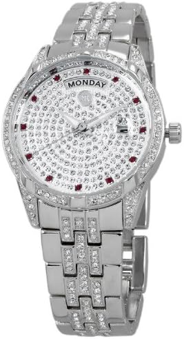 Reichenbach Ladies Quartz Watch RB512-111