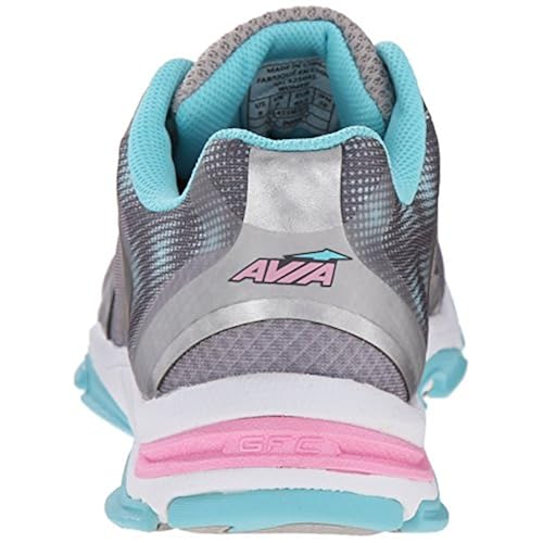 avia cross trainers