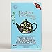 English Tea Shop Blueberry, Elder Flowers, and Lemon Grass White Tea, 20-count