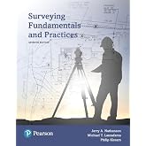 Surveying Fundamentals and Practices (What's New in Trades &amp; Technology)