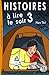 Histoires à lire le soir 3 (French Edition) by Marc Thil (2014-05-16) by 