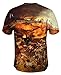 Yizzam- Bruegel - Triumph of Death (1562) -TShirt- Mens Shirt-2X