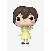 Pop! Animation: Ouran High School Host Club Haruhi - Hot Topic Exclusive