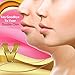 Double Chin Reducer - V Line Face Chin Up Lifting Mask + Free Eye Patches, Neck Lift V Shape Up Contour, Vline Face Lift Mask, Korean Double Chin Remover, Face Slimmer - Firming Moisturizing Mask 7pcs
