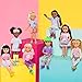 Glitter Girls - A Scoop of Yummy Treats Outfit -14-inch Doll Clothes - Toys, Clothes and Accessories for Girls 3-Year-Old and Up