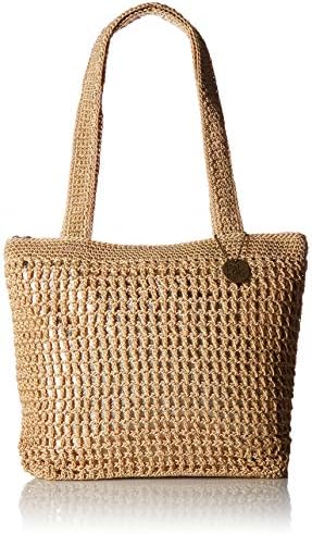sak crochet purses