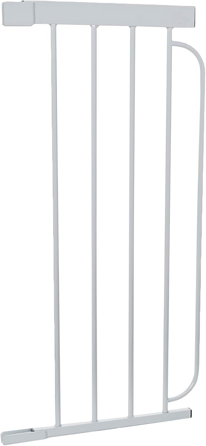 carlson pet gate extension 4 inch