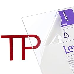 Lexan Sheet - Polycarbonate